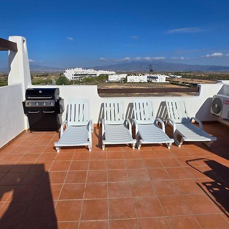 Condado De Alhama Apartment Alhama de Murcia Extérieur photo