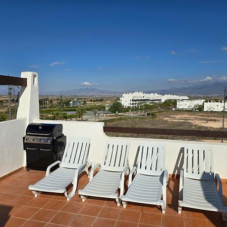 Condado De Alhama Apartment Alhama de Murcia Extérieur photo
