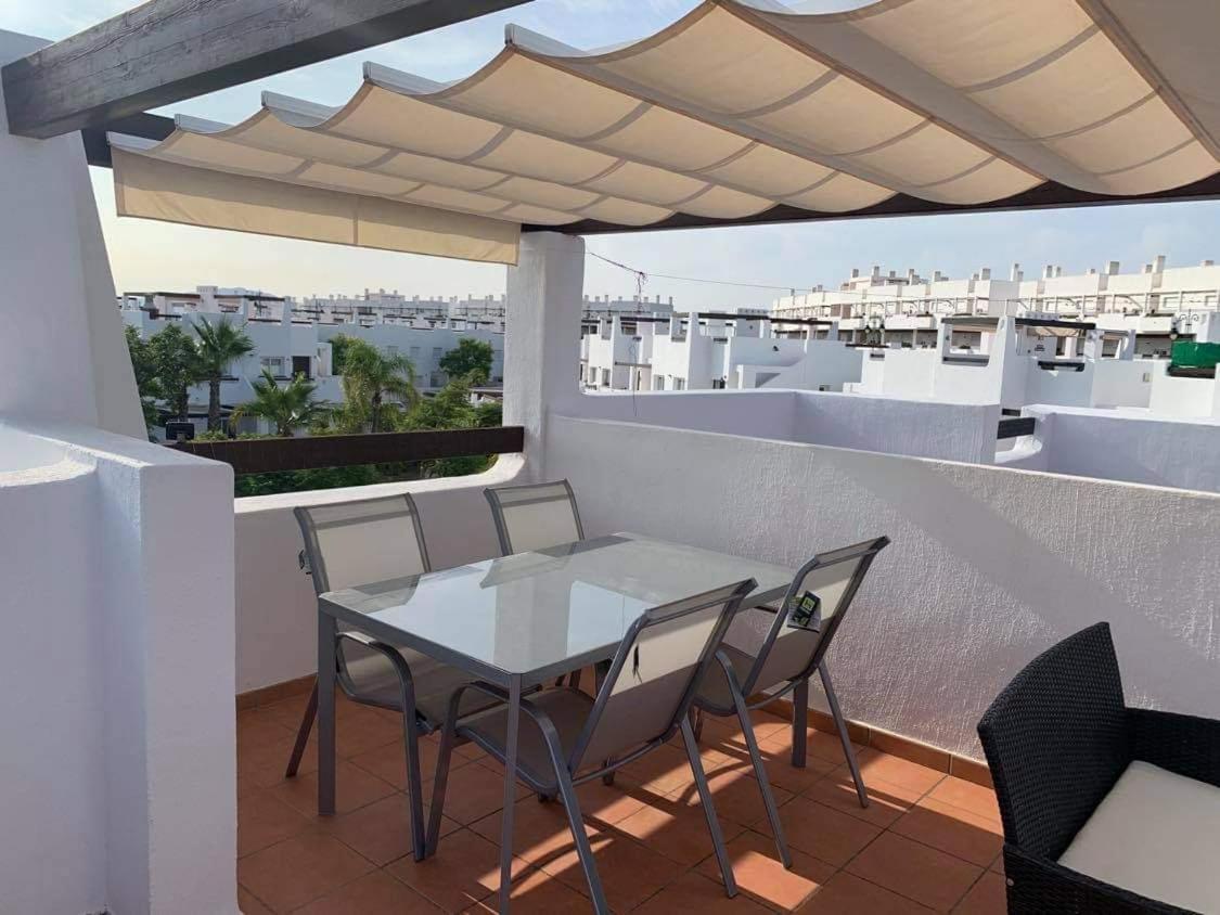 Condado De Alhama Apartment Alhama de Murcia Extérieur photo