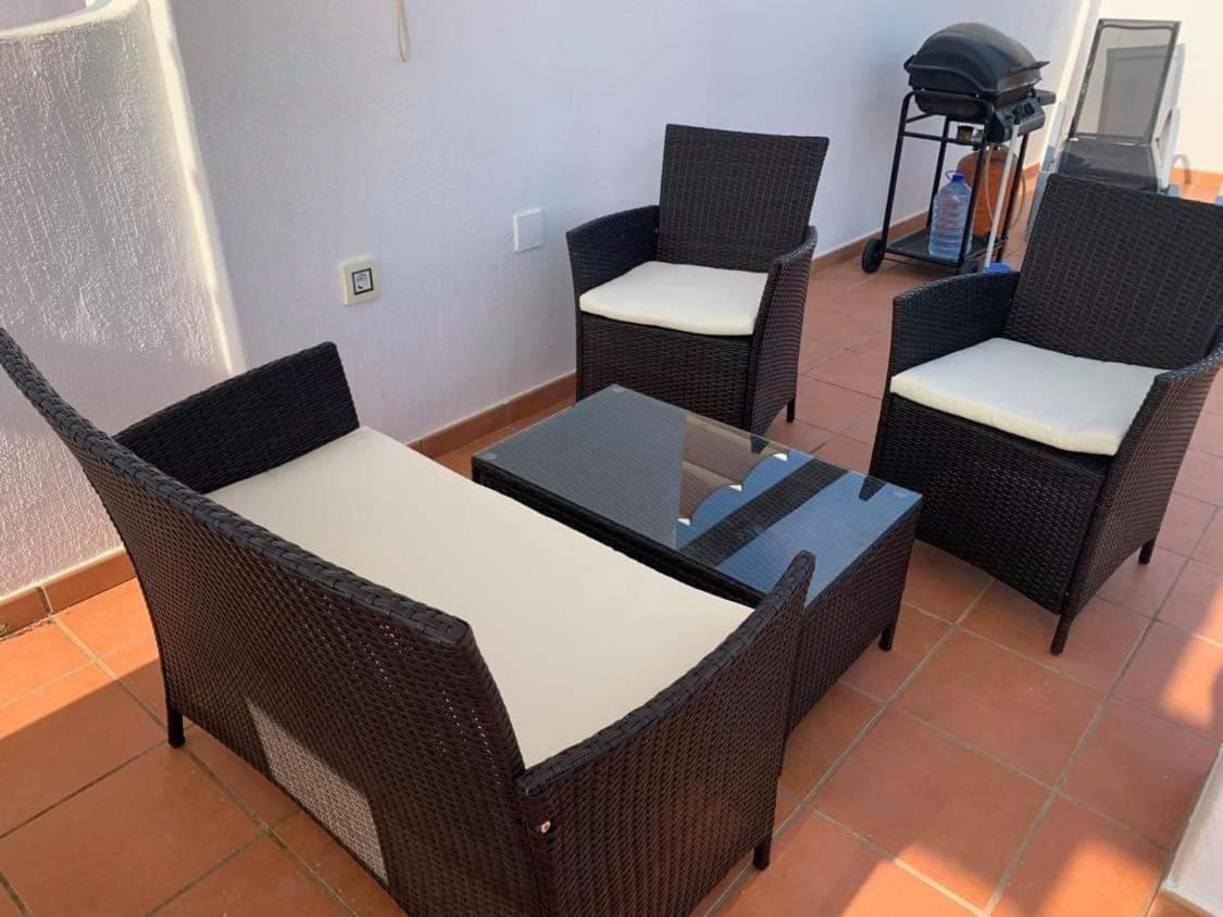 Condado De Alhama Apartment Alhama de Murcia Extérieur photo