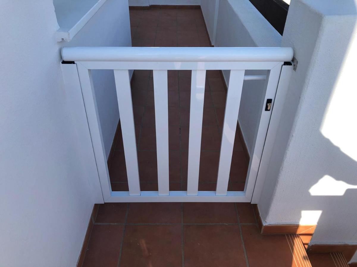 Condado De Alhama Apartment Alhama de Murcia Extérieur photo