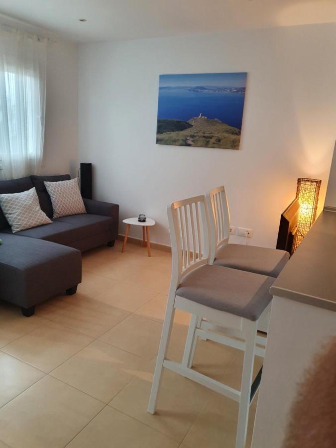Condado De Alhama Apartment Alhama de Murcia Extérieur photo