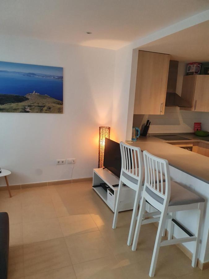 Condado De Alhama Apartment Alhama de Murcia Extérieur photo