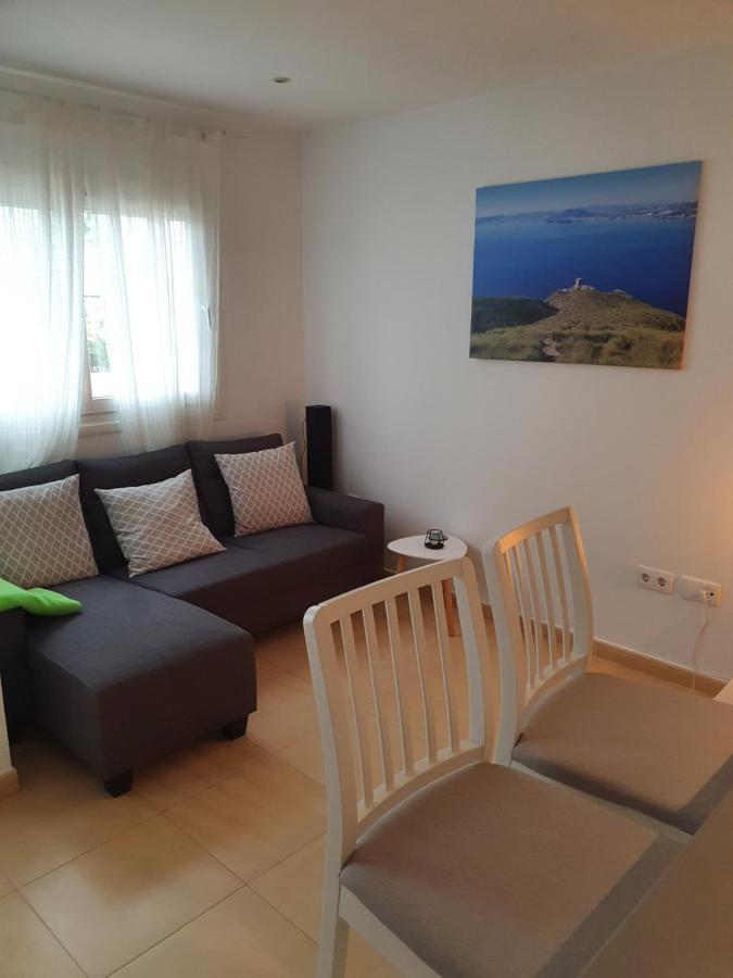 Condado De Alhama Apartment Alhama de Murcia Extérieur photo