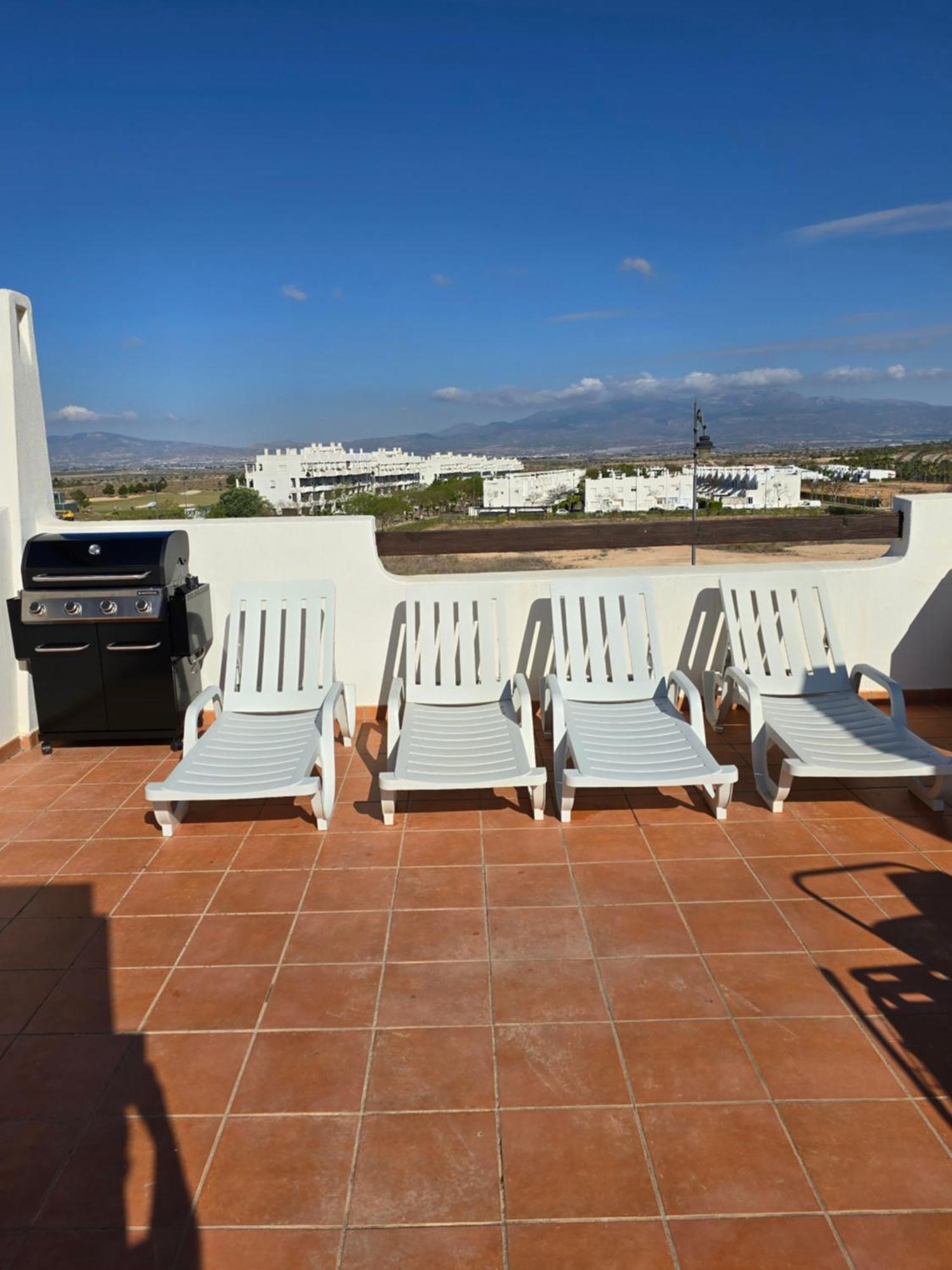 Condado De Alhama Apartment Alhama de Murcia Extérieur photo