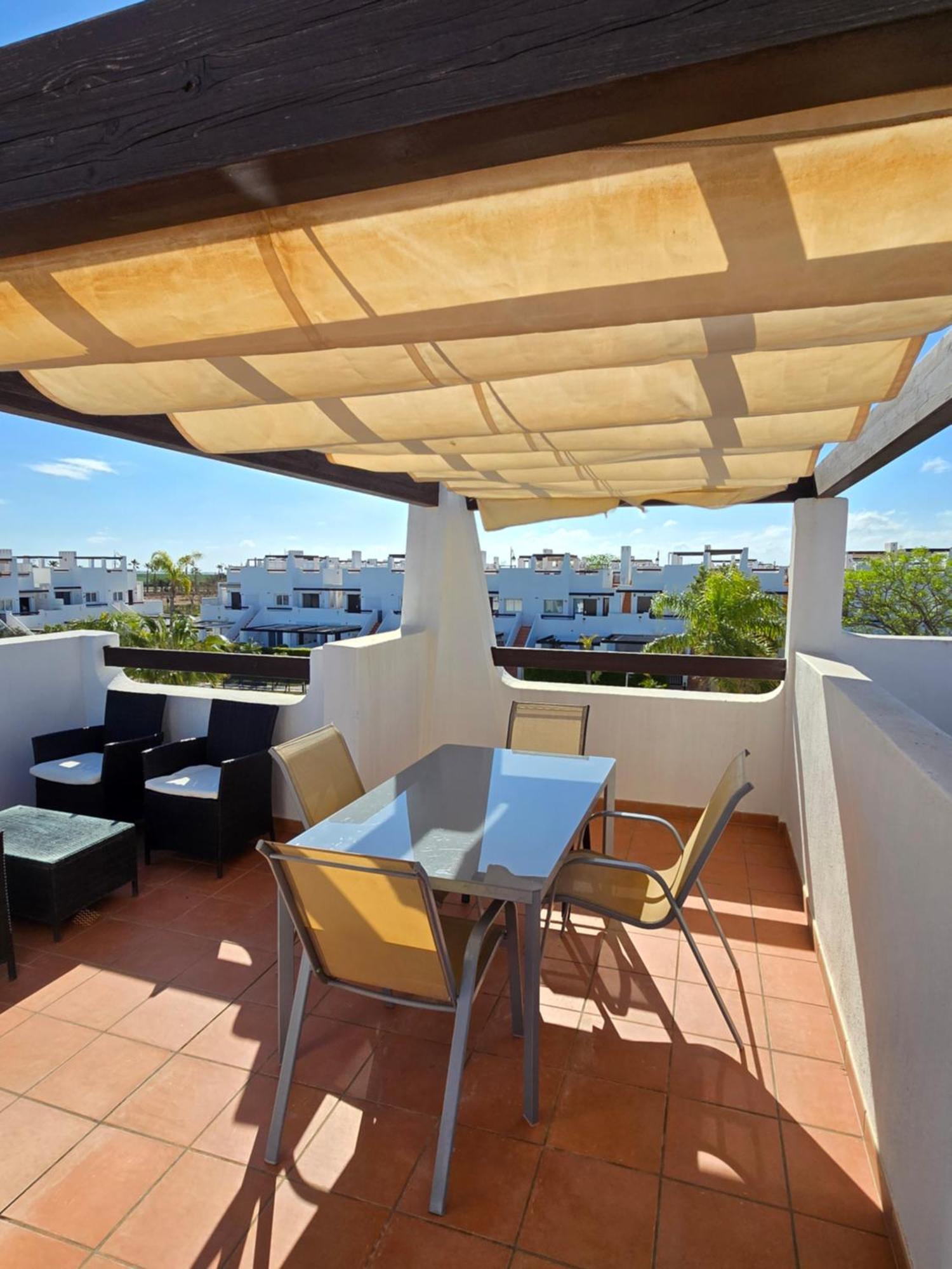 Condado De Alhama Apartment Alhama de Murcia Extérieur photo
