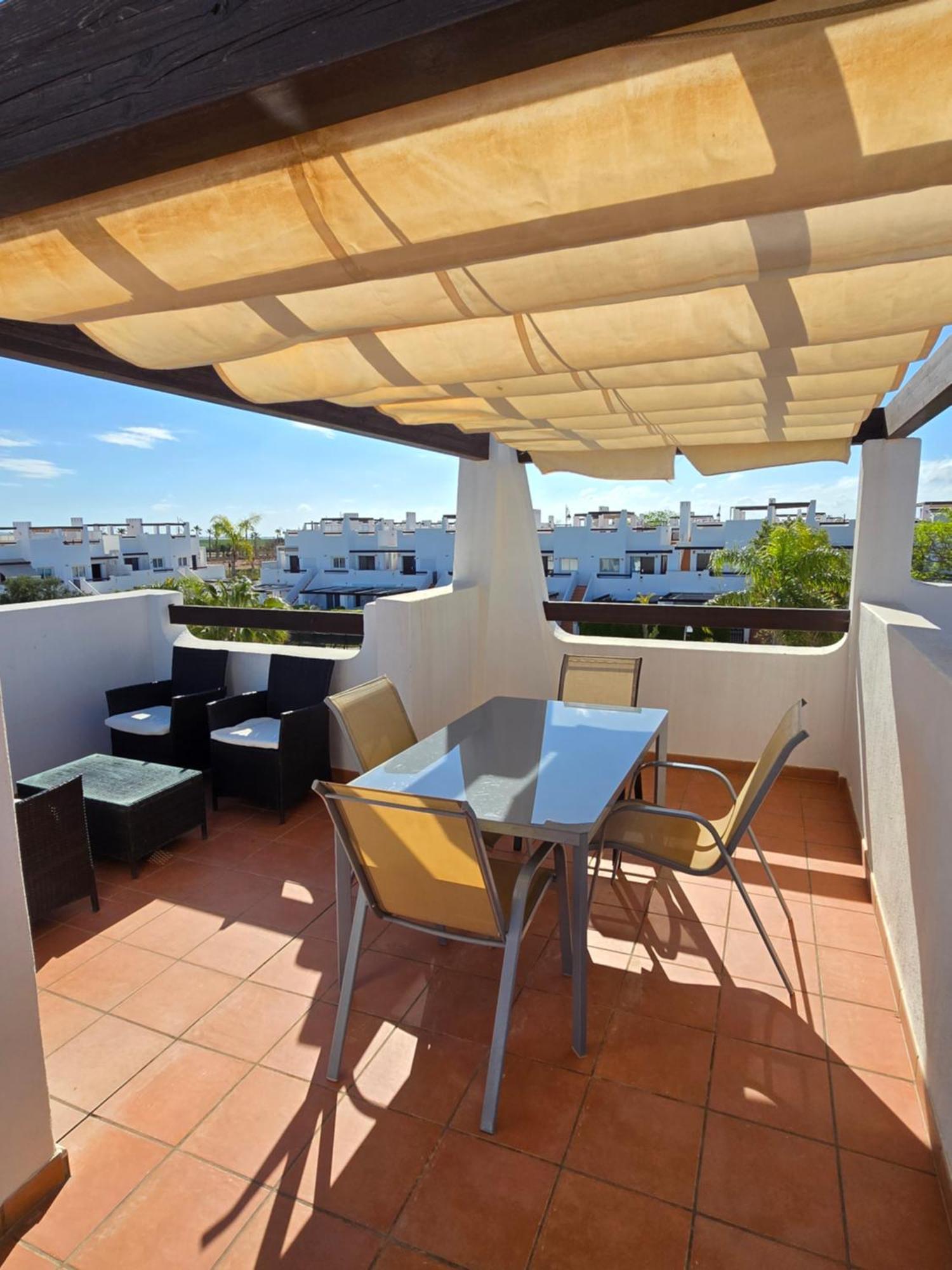 Condado De Alhama Apartment Alhama de Murcia Extérieur photo