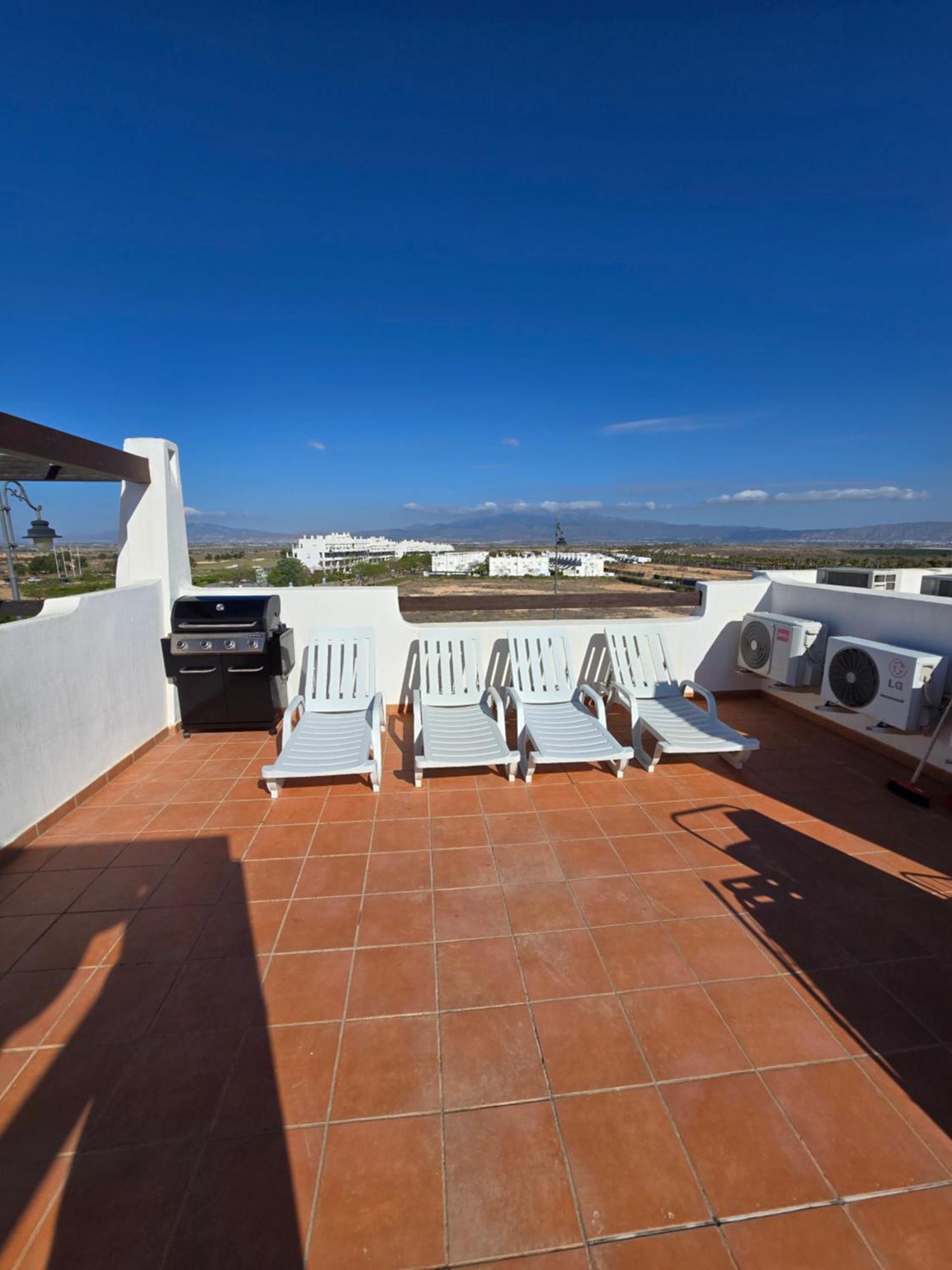 Condado De Alhama Apartment Alhama de Murcia Extérieur photo