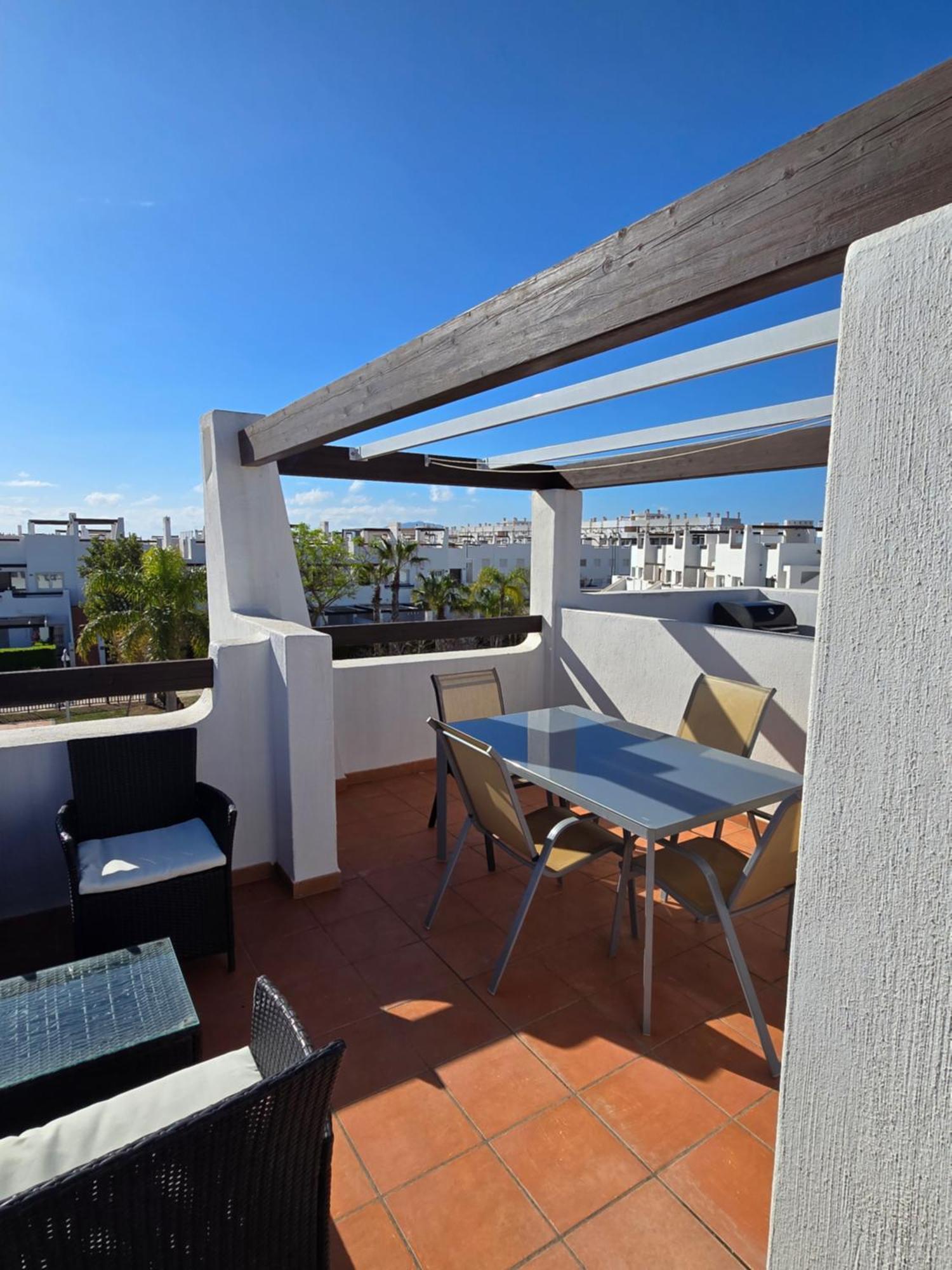 Condado De Alhama Apartment Alhama de Murcia Extérieur photo