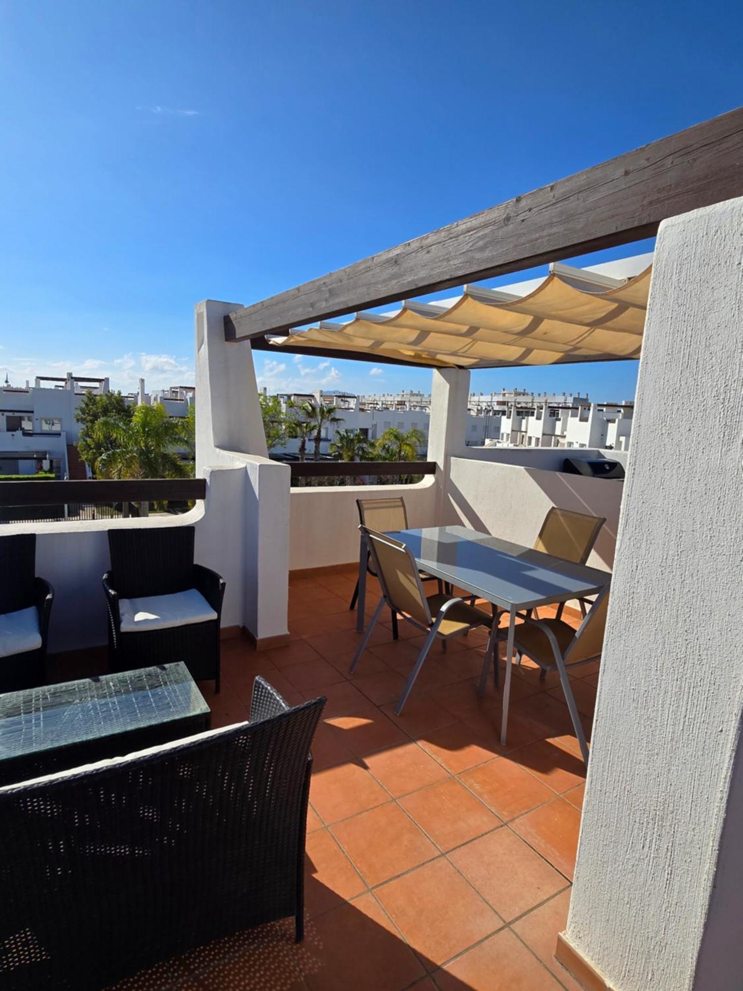Condado De Alhama Apartment Alhama de Murcia Extérieur photo