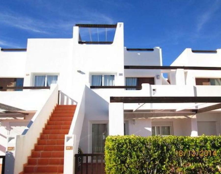 Condado De Alhama Apartment Alhama de Murcia Extérieur photo
