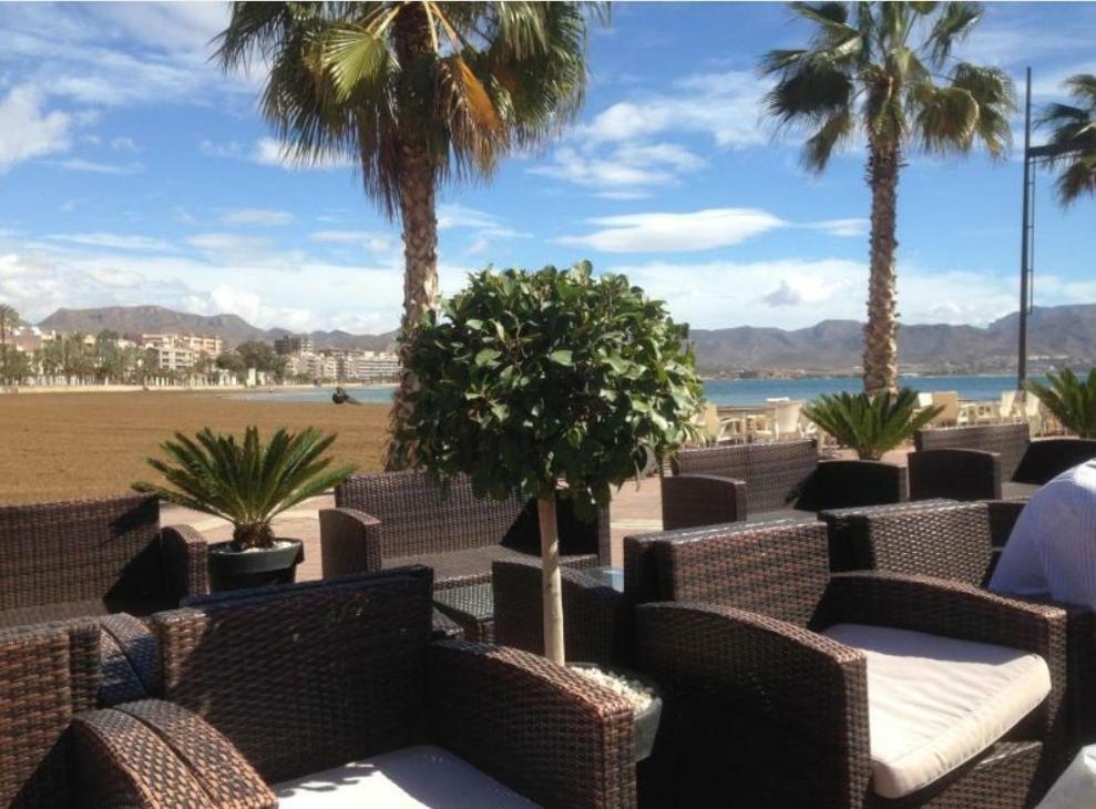 Condado De Alhama Apartment Alhama de Murcia Extérieur photo