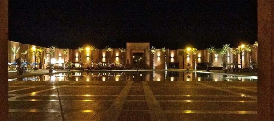 Condado De Alhama Apartment Alhama de Murcia Extérieur photo