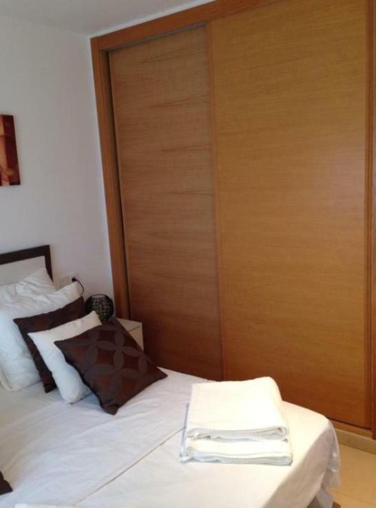 Condado De Alhama Apartment Alhama de Murcia Extérieur photo