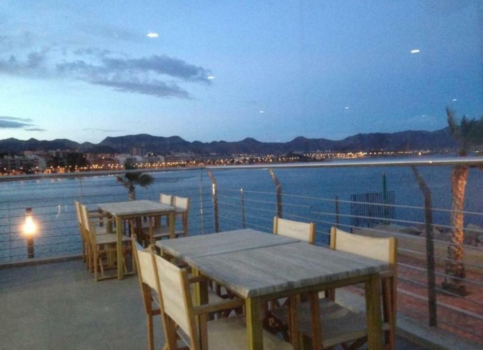 Condado De Alhama Apartment Alhama de Murcia Extérieur photo