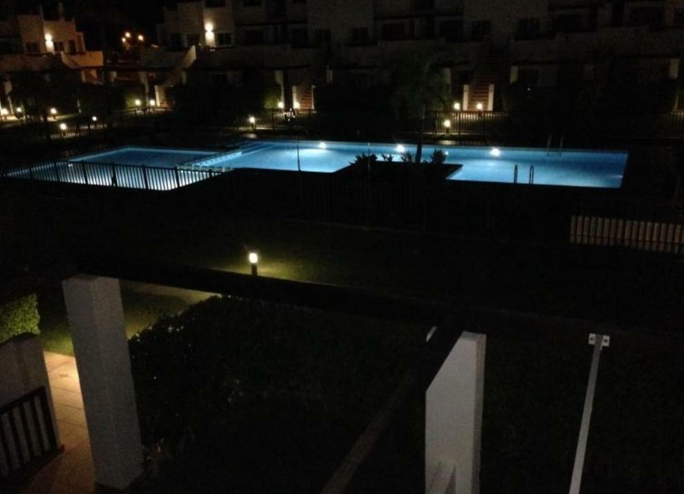 Condado De Alhama Apartment Alhama de Murcia Extérieur photo