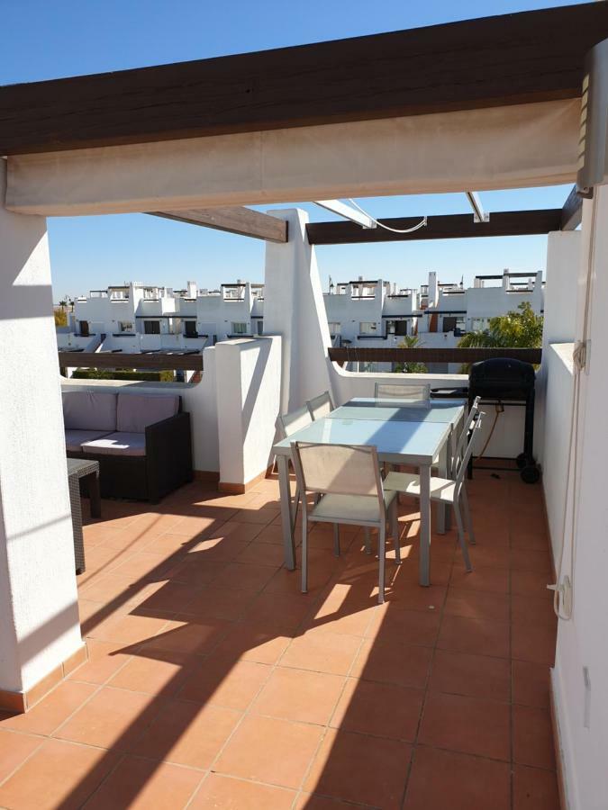 Condado De Alhama Apartment Alhama de Murcia Extérieur photo