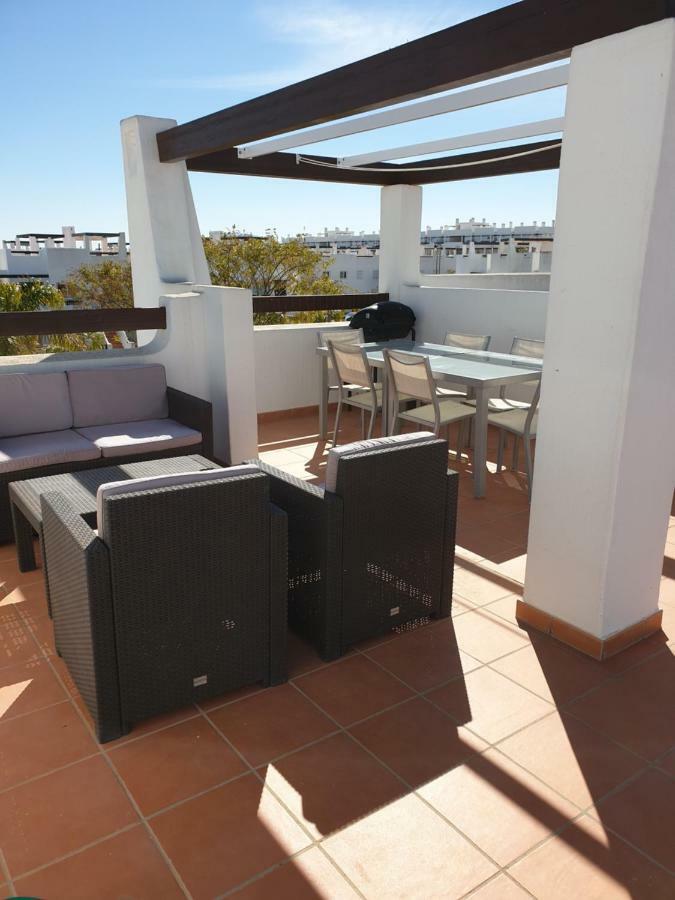 Condado De Alhama Apartment Alhama de Murcia Extérieur photo